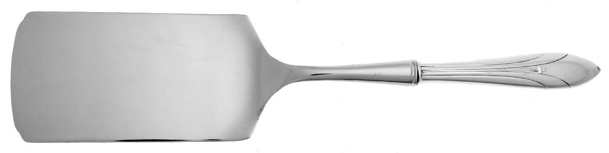 Elsinore (Sterling) Lasagna Server with Stainless Blade HC by International Silver-1