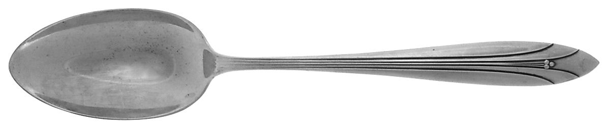 Elsinore (Sterling) Tablespoon (Serving Spoon) by International Silver-1