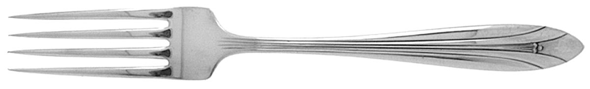 Elsinore (Sterling) Fork by International Silver-1