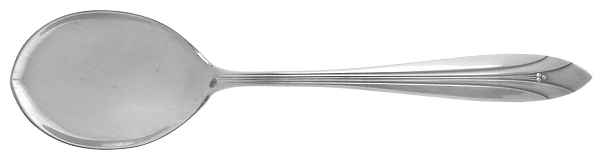 Elsinore (Sterling) Sugar Spoon by International Silver-1