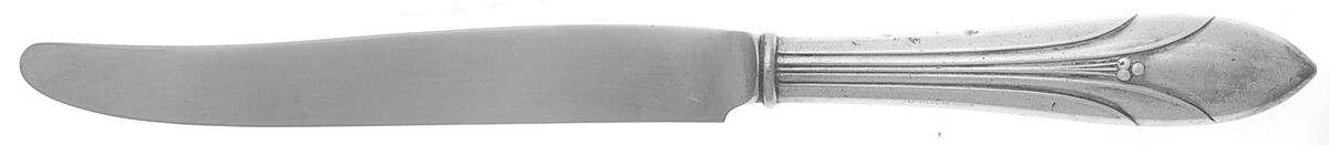 Elsinore (Sterling) New French Hollow Knife by International Silver-1