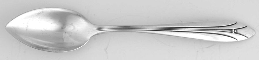 Elsinore (Sterling) Fruit/Orange Spoon by International Silver-1