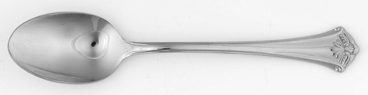 Embassy (Stainless) Teaspoon by International Silver-1