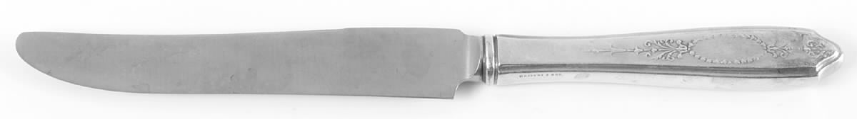 Empire (Silverplate, 1921) New French Hollow Knife by International Silver-1