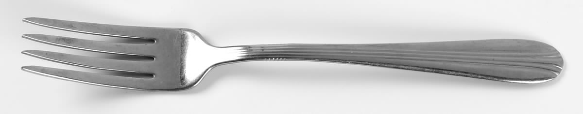 Empire (Stainless) Youth Fork by International Silver-1
