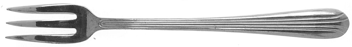 Empire (Stainless) Cocktail/Seafood Fork by International Silver-1