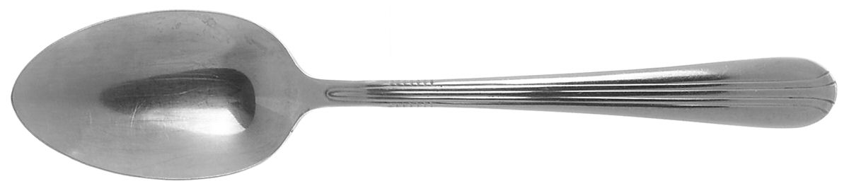 Empire (Stainless) Tablespoon (Serving Spoon) by International Silver-1