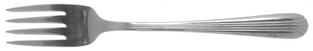 Empire (Stainless) Individual Salad Fork by International Silver-1