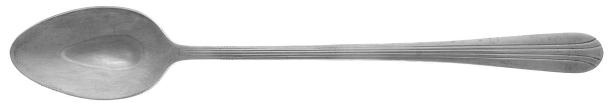 Empire (Stainless) Iced Tea Spoon by International Silver-1