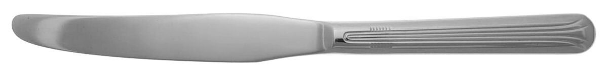 Empire (Stainless) Modern Solid Knife by International Silver-1