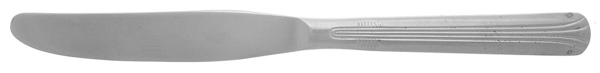 Empire (Stainless) Modern Solid Knife by International Silver-1