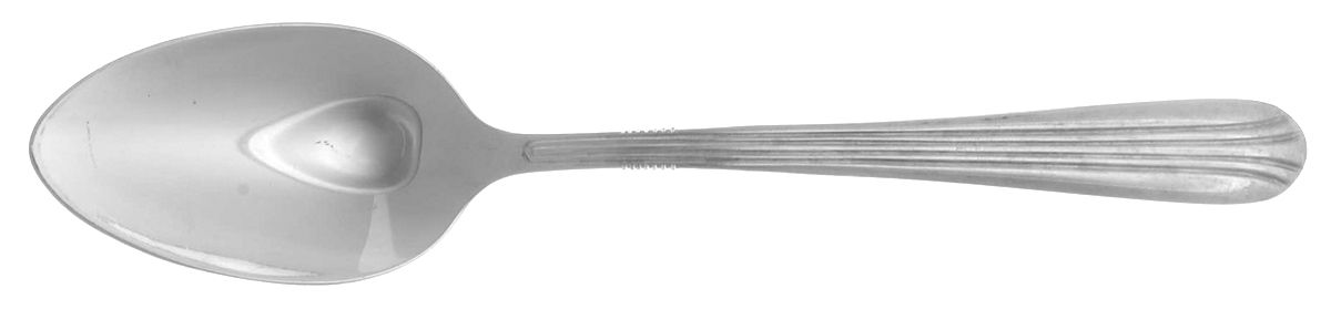 Empire (Stainless) Five O'Clock Teaspoon by International Silver-1