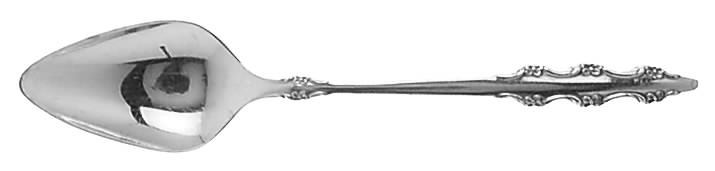 Empress (Silverplate, 1969) Teaspoon by International Silver-1
