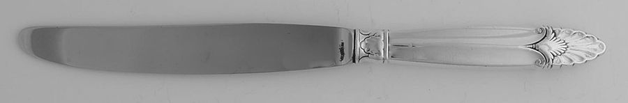 Empress (Sterling, 1932) Modern Hollow Knife by International Silver-1