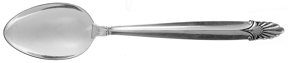 Empress (Sterling, 1932) Teaspoon by International Silver-1