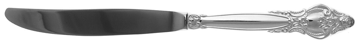 Empress (Silverplate, 1981) Modern Hollow Knife by International Silver-1