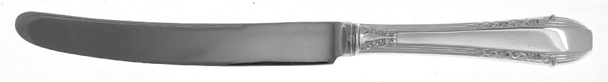 Enchantress (Sterling, 1937, No Monograms) Youth/Tea Knife with Stainless Blade by International Silver-1