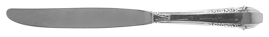 Enchantress (Sterling, 1937, No Monograms) Modern Hollow Knife by International Silver-1