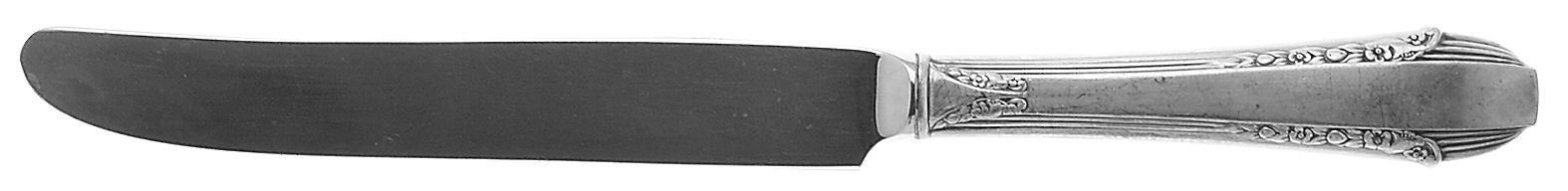 Enchantress (Sterling, 1937, No Monograms) New French Hollow Knife by International Silver-1