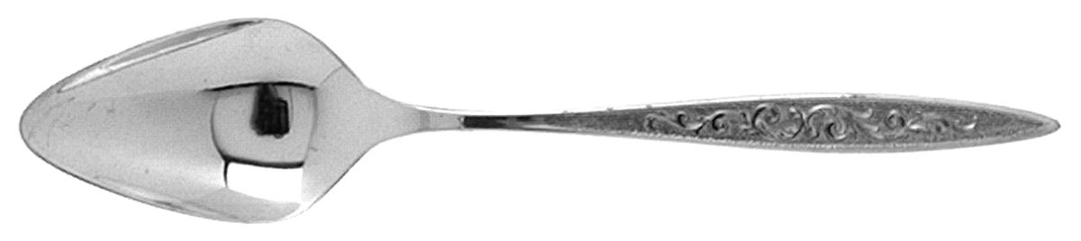 Esperanto (Silverplate, 1967) Teaspoon by International Silver-1