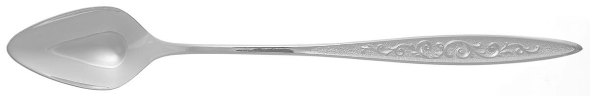 Esperanto (Silverplate, 1967) Iced Tea Spoon by International Silver-1