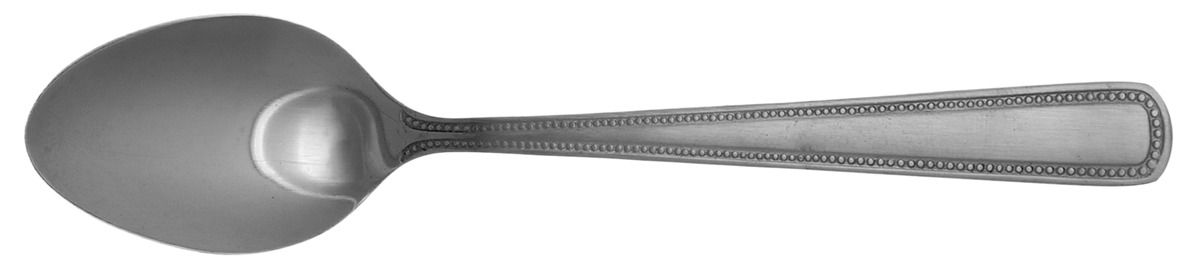 Essex (Stainless, 1994) Teaspoon by International Silver-1