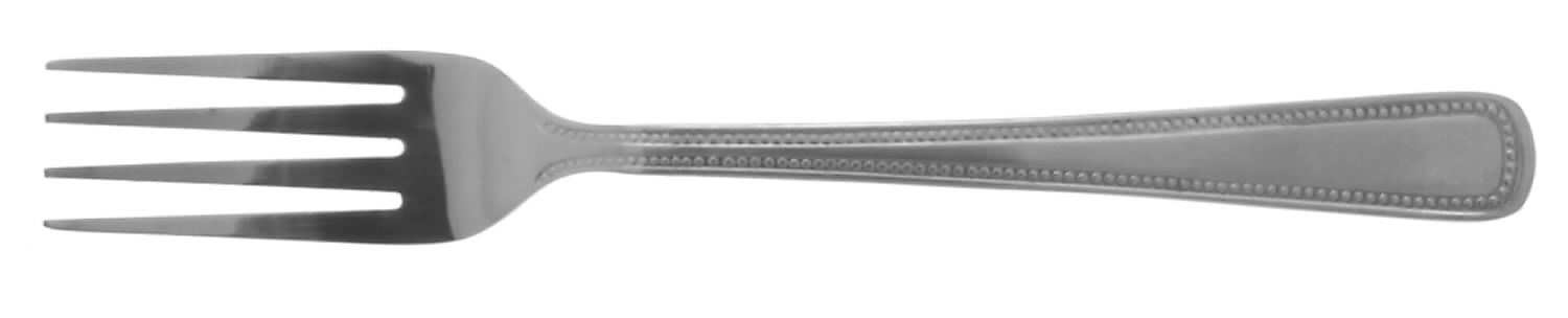 Essex (Stainless, 1994) Fork by International Silver-1