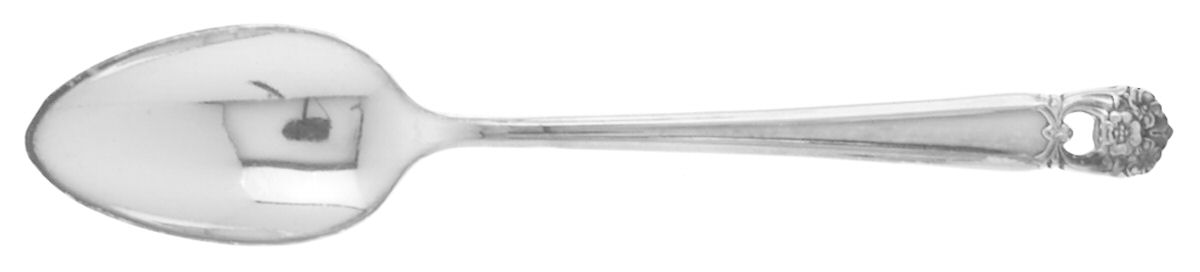 Eternally Yours (Silverplate, 1941) Demitasse Spoon by International Silver-1