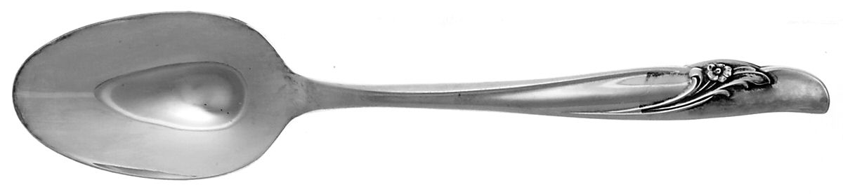 Exquisite (1957-Silverplate) Teaspoon by International Silver-1