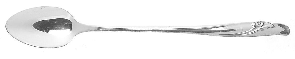 Exquisite (1957-Silverplate) Iced Tea Spoon by International Silver-1