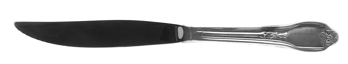 Falmouth (Silverplate, 1914) Individual Solid Handle Steak Knife by International Silver-1