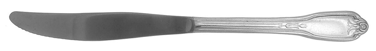 Falmouth (Silverplate, 1914) Modern Solid Knife by International Silver-1