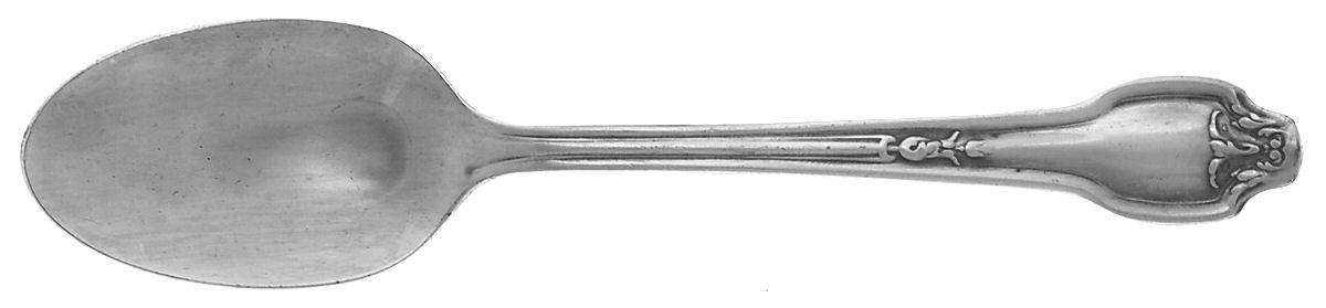 Falmouth (Silverplate, 1914) Teaspoon by International Silver-1