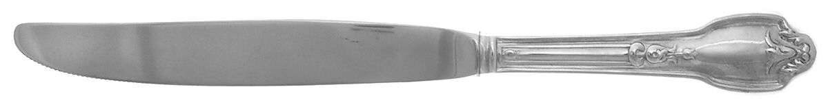 Falmouth (Silverplate, 1914) Modern Hollow Knife by International Silver-1