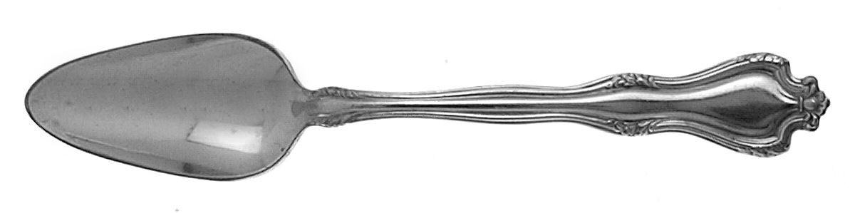 Faneuil (Silverplate, 1908) Fruit/Orange Spoon by International Silver-1