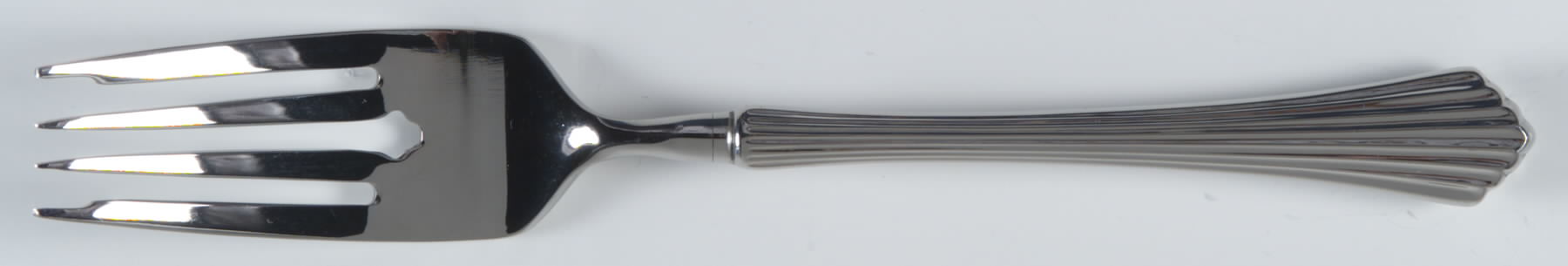 Fascination (Stainless, Lyon) Individual Salad Fork by International Silver-1