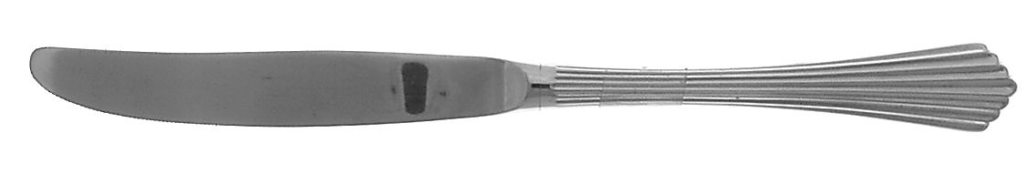 Fascination (Stainless, Lyon) Modern Hollow Knife by International Silver-1