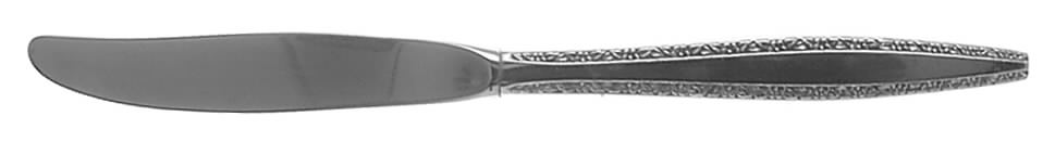 Fascination (Stainless, Decorator) Modern Hollow Knife by International Silver-1