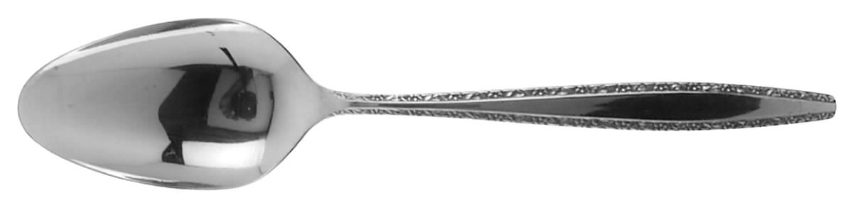 Fascination (Stainless, Decorator) Tablespoon (Serving Spoon) by International Silver-1