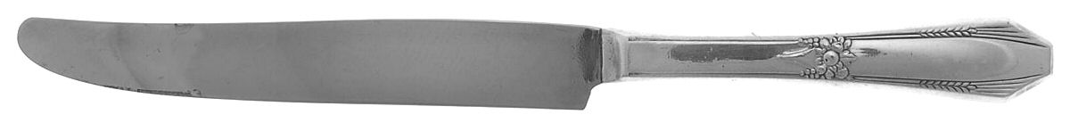 Festival (Silverplate, 1938) New French Hollow Knife by International Silver-1