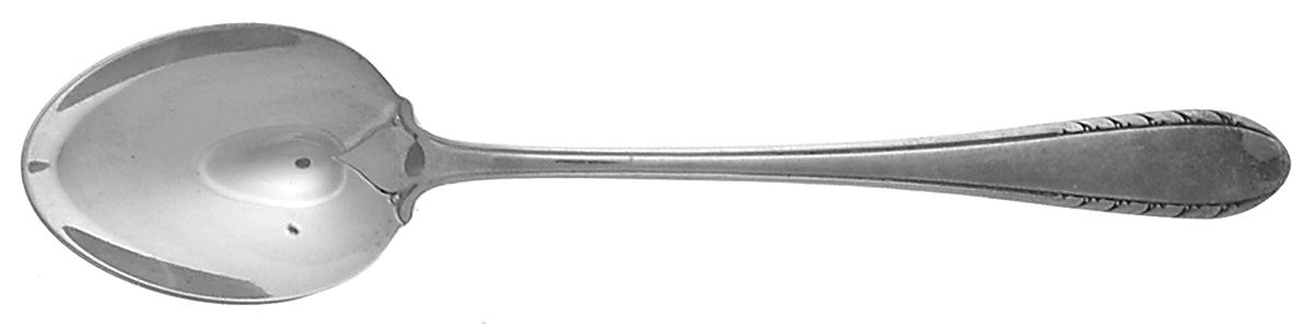 First Lady (Silverplate, 1933) Sugar Spoon by International Silver-1