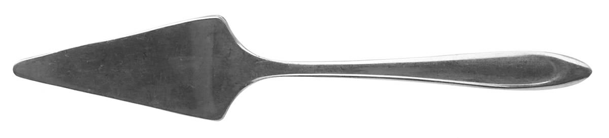 First Lady (Silverplate, 1960-1956) Solid Petite Server by International Silver-1