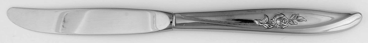First Lady (Stainless) Modern Hollow Knife by International Silver-1