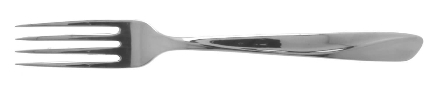Finlandia (Stainless) Fork by International Silver-1