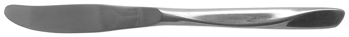 Finlandia (Stainless) Modern Solid Knife by International Silver-1