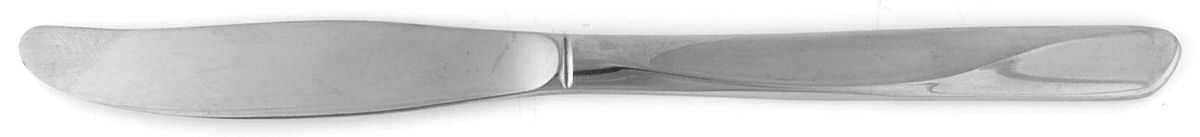 Finlandia (Stainless) Modern Solid Knife by International Silver-1