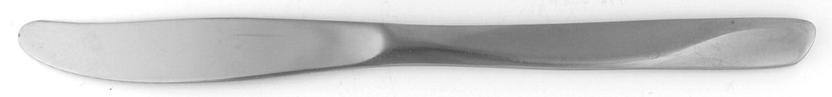Finlandia (Stainless) Modern Solid Knife by International Silver-1