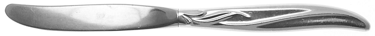 Firesong (Stainless Rogrs, 1847) Modern Hollow Knife by International Silver-1