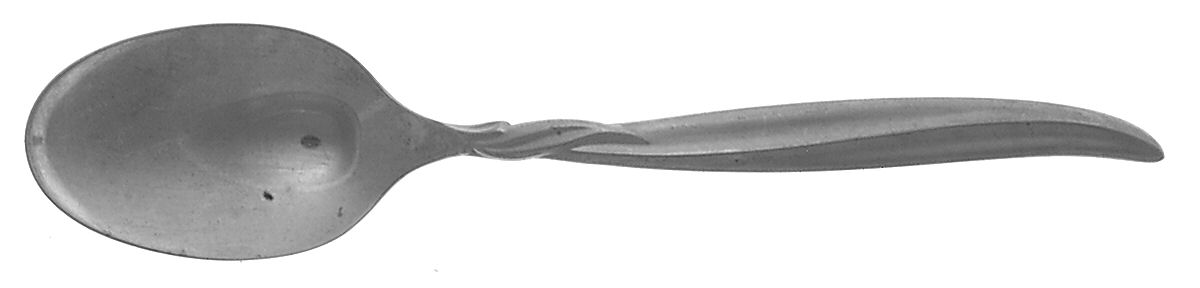 Firesong (Stainless Rogrs, 1847) Teaspoon by International Silver-1