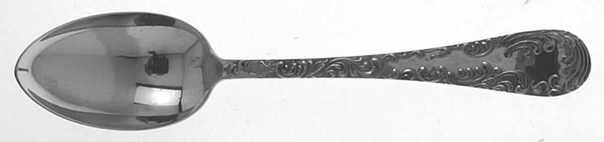 Florence (Silverplate) Teaspoon by International Silver-1